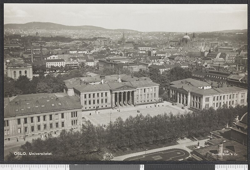 National Gallery of Norway
