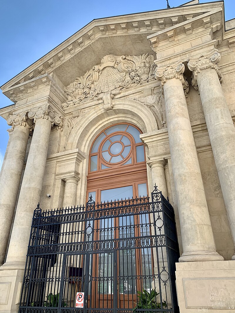 Palace of the Patriarchate