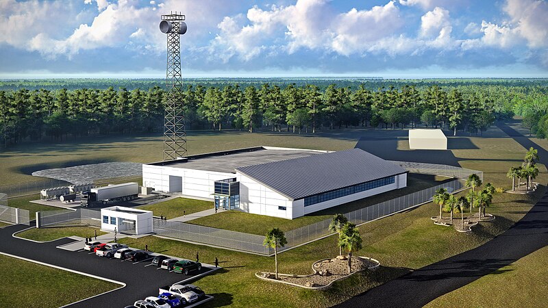Cape Canaveral Space Force Station