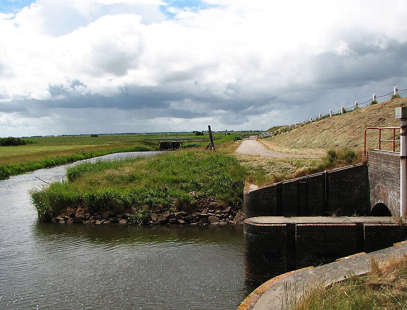 Wadden Sea National Park