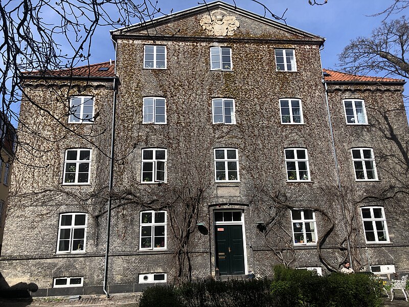 Valkendorfs Kollegium