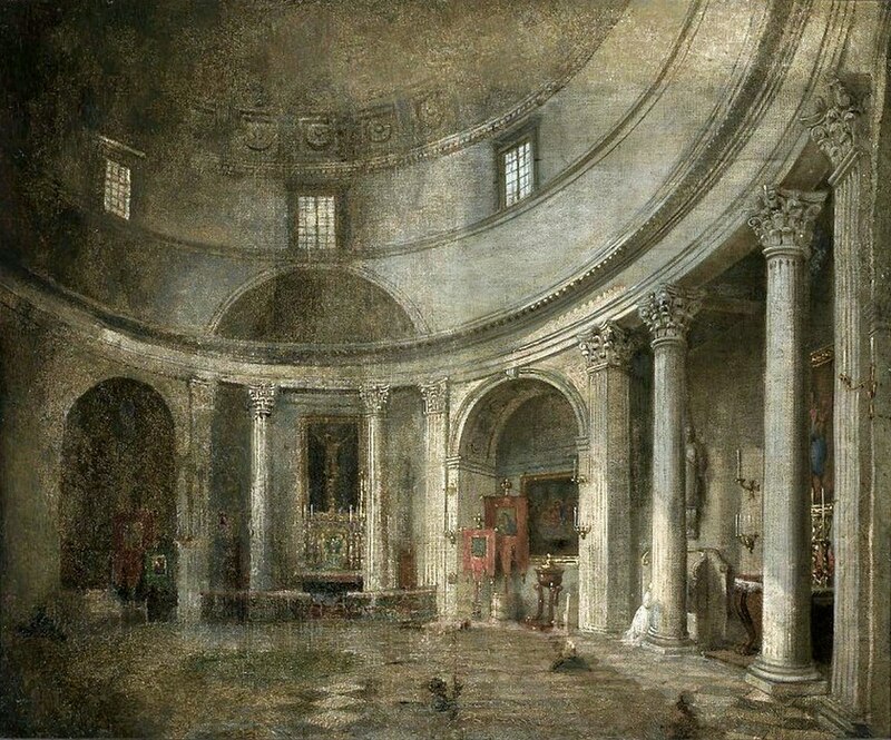 St. Alexander's Church