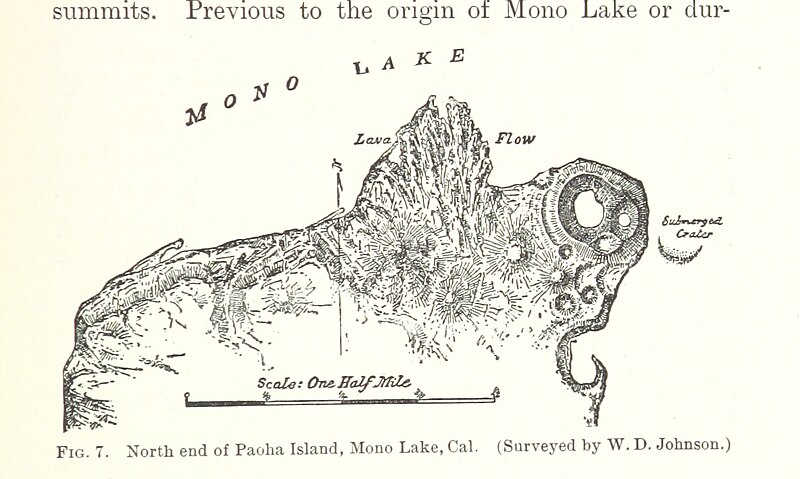 Mono Lake