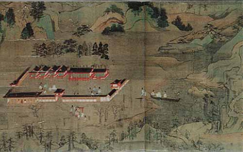 Kumano Hayatama Taisha