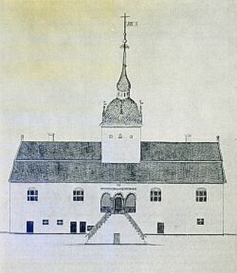 Austrått