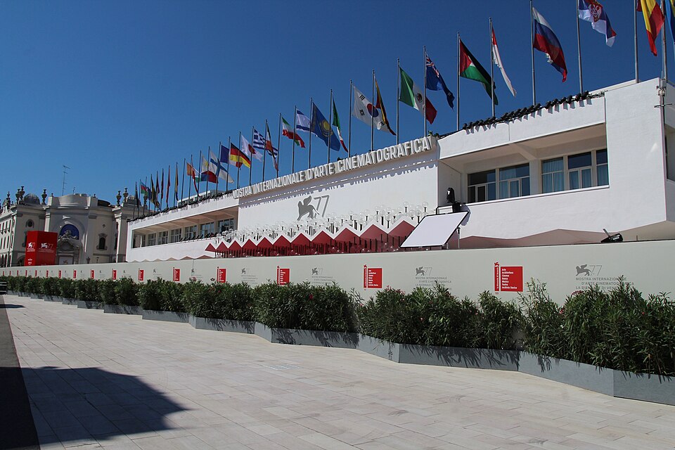 Palazzo del Cinema