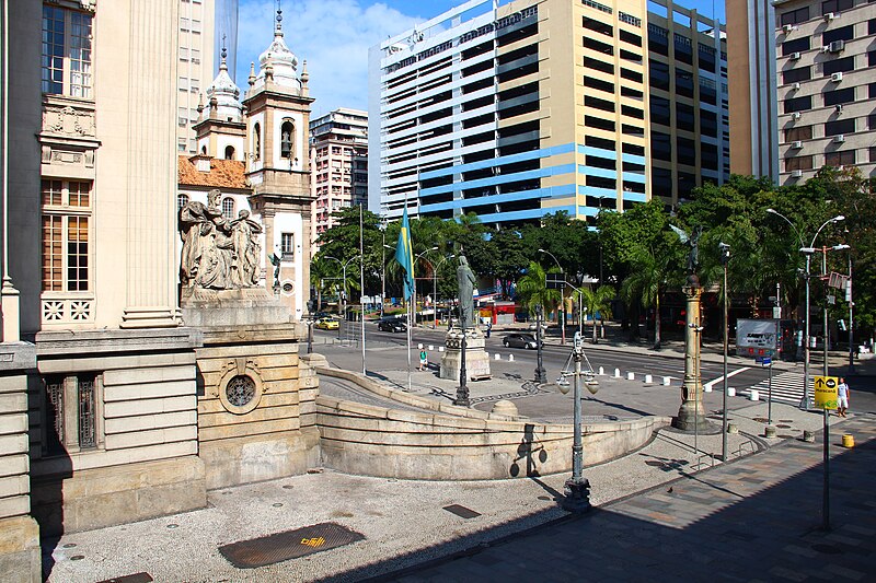 Paço Imperial