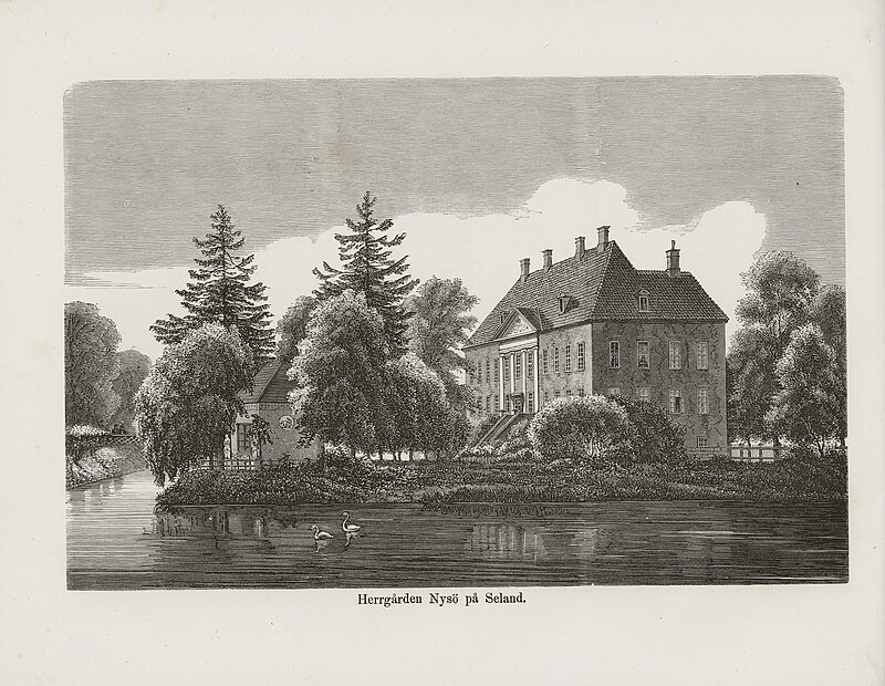 Nysø Manor