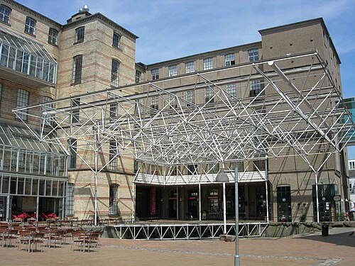 Brandts Museum of Photographic Art