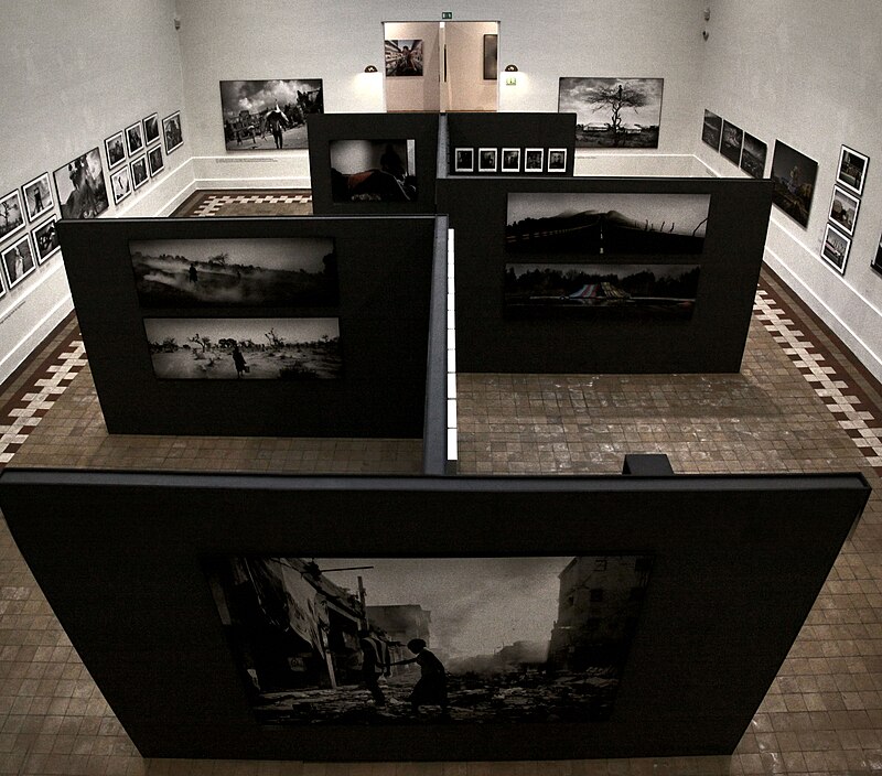 Brandts Museum of Photographic Art