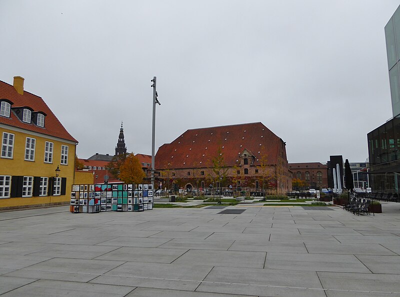 Christian IV's Brewhouse