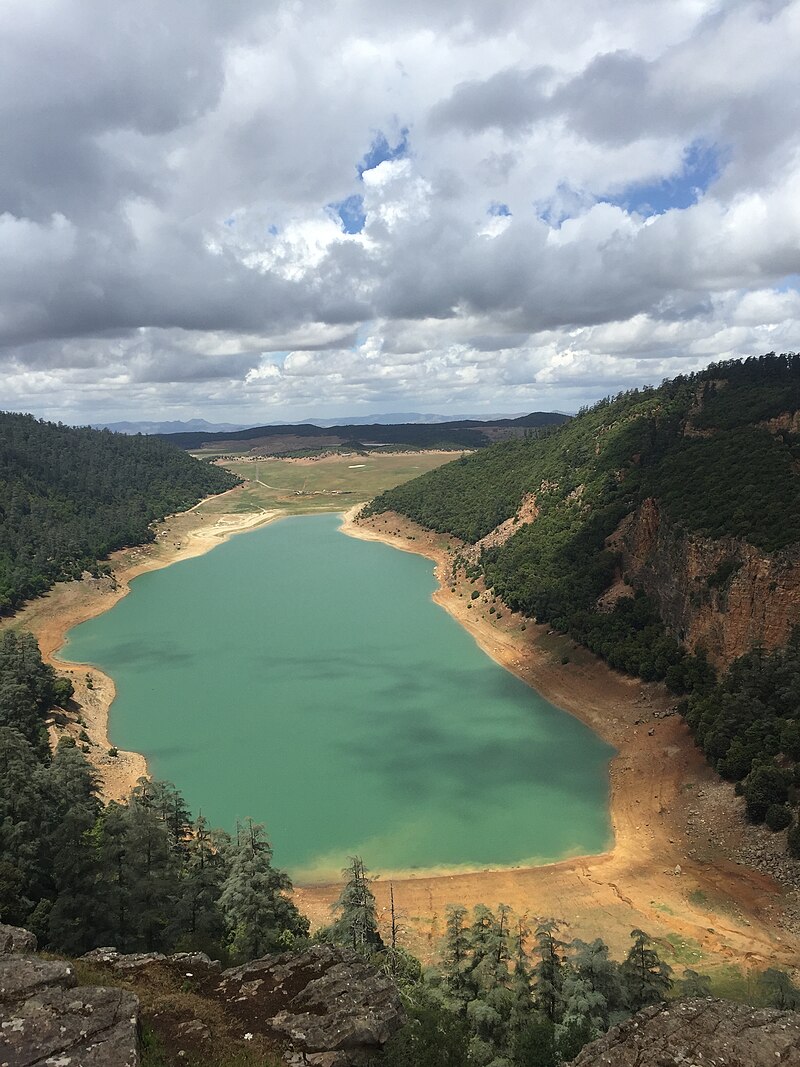 Khenifra National Park