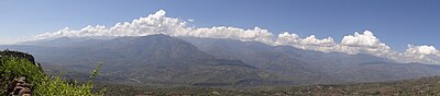 Yariguíes National Park