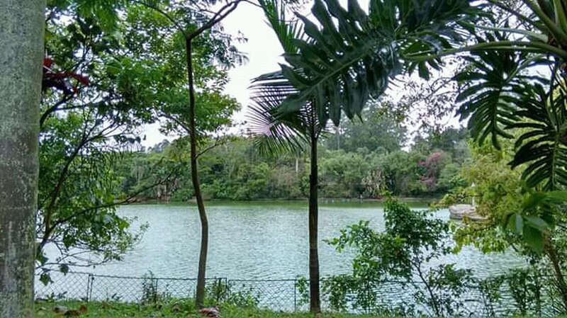 São Paulo Zoo