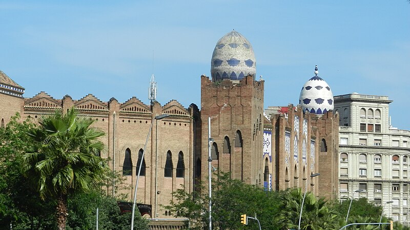 La Monumental
