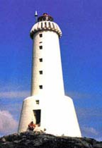 Selsker Lighthouse