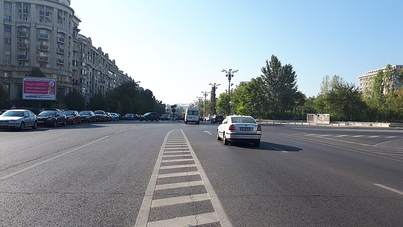 piața Constituției