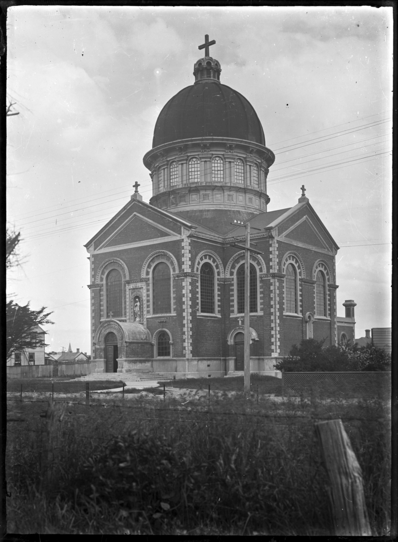 St. Mary's Basilica