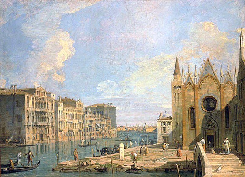 Gallerie dell'Accademia