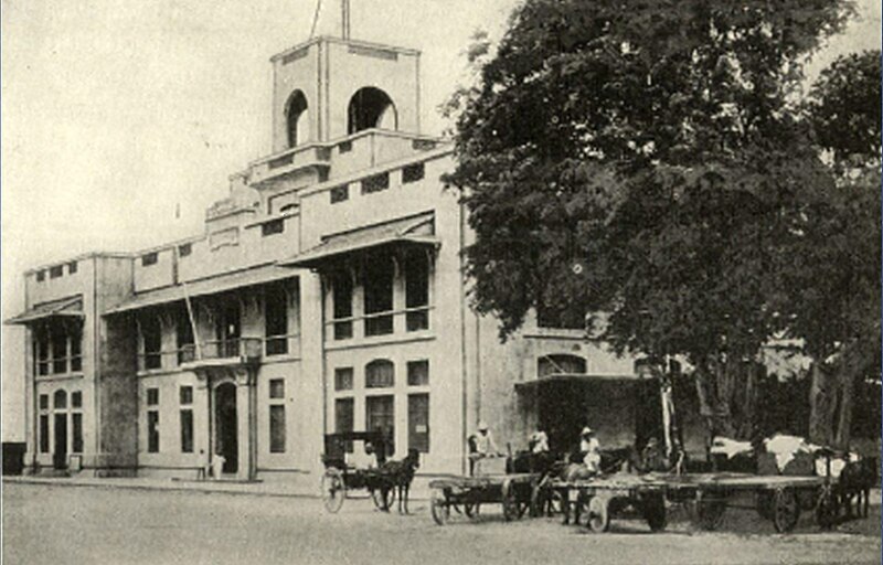 Malacañang sa Sugbo