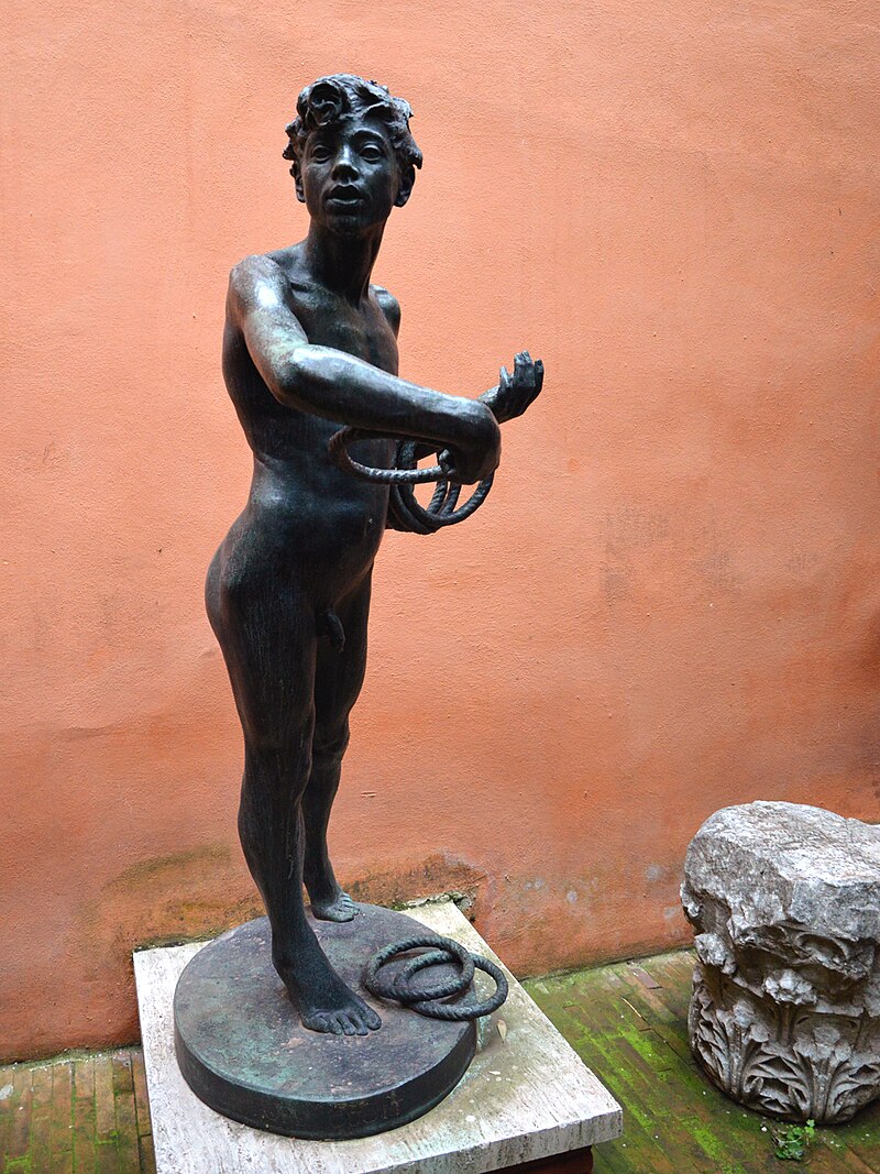 Accademia di San Luca