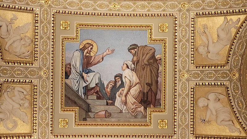 St. Stephen's Basilica
