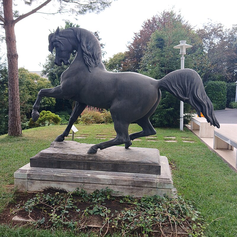 Sakıp Sabancı Museum