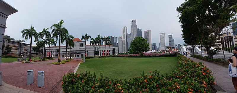 Elgin Bridge