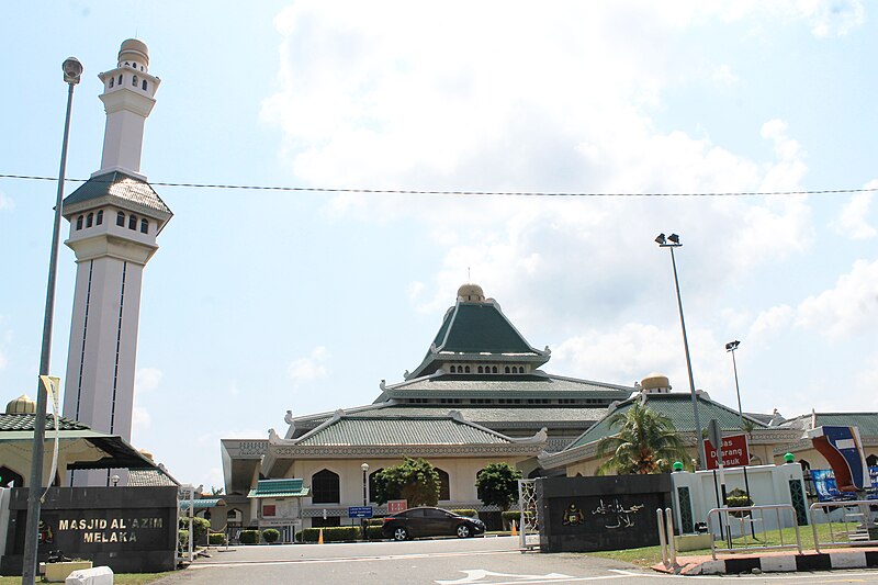 Al Azim Mosque