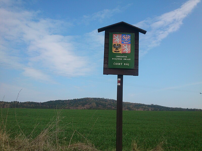 Bohemian Paradise