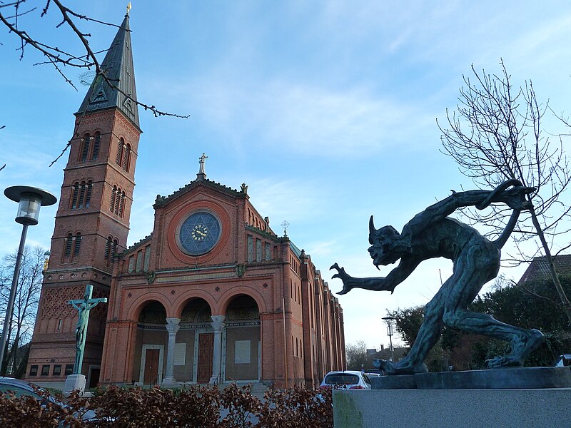 Jesuskirken
