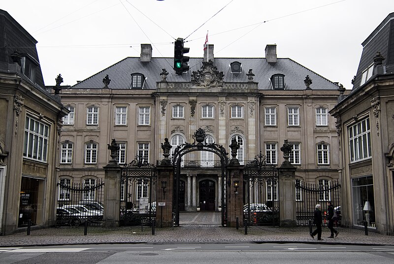Odd Fellows Mansion
