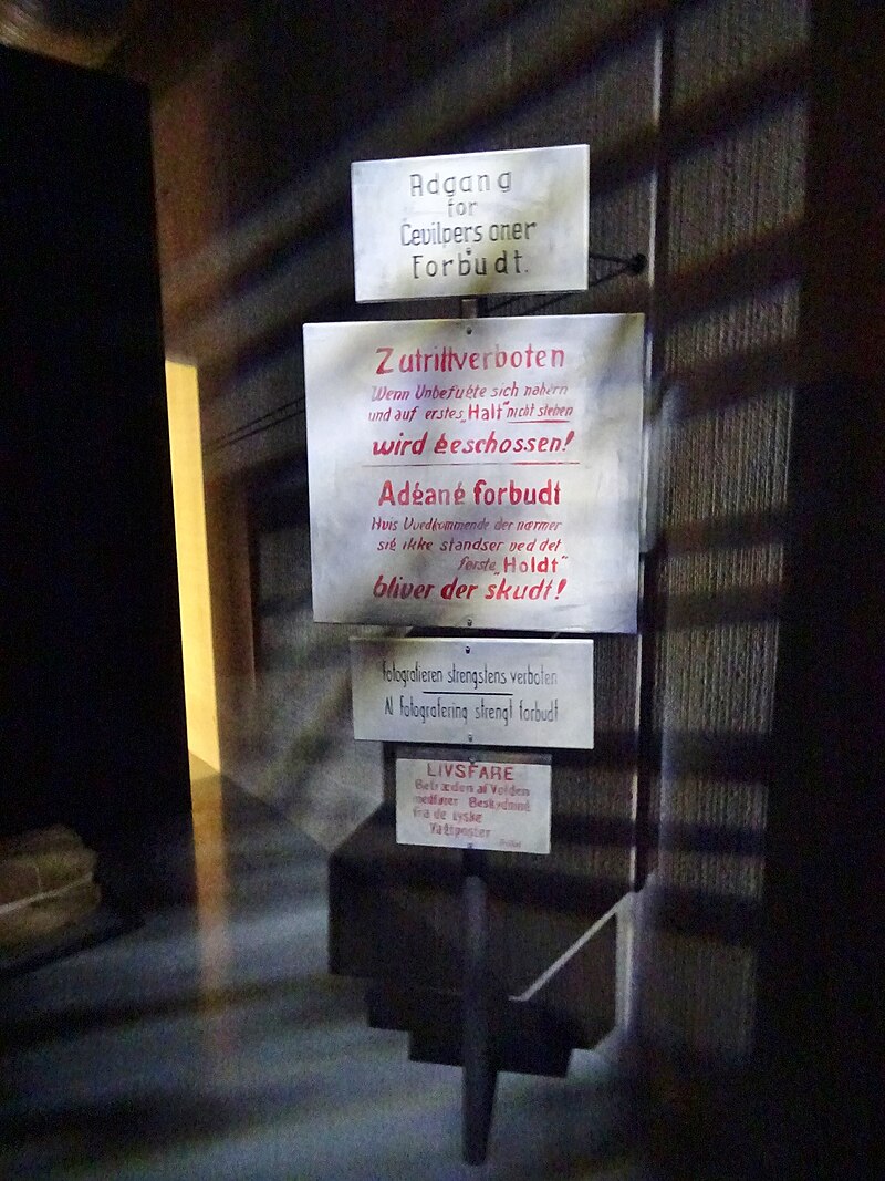 Museum of Danish Resistance