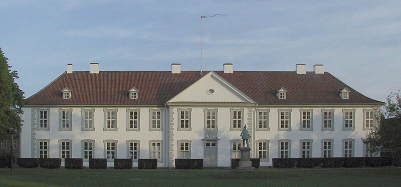 Odense Palace