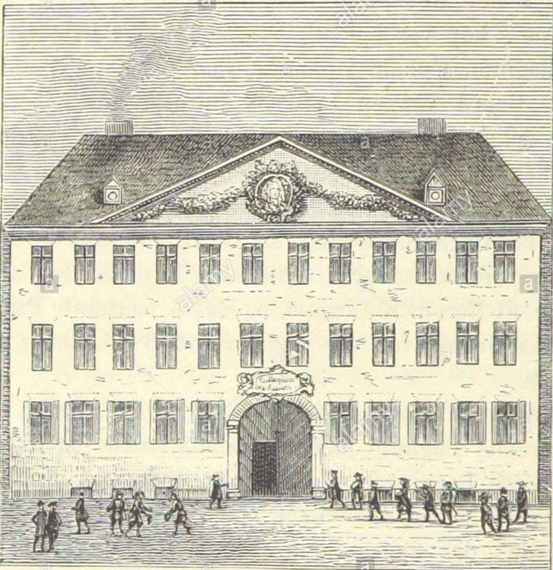 Borchs Kollegium