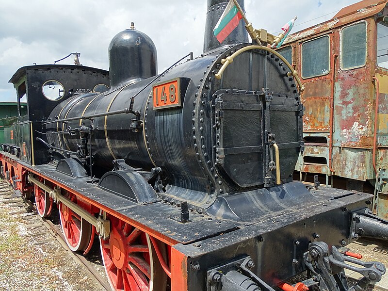 National Transport Museum