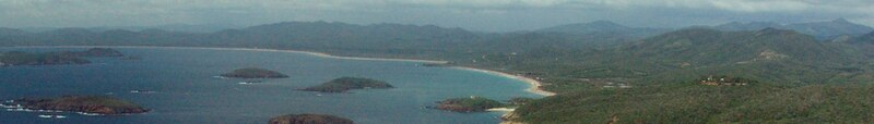 Chamela-Cuixmala Biosphere Reserve
