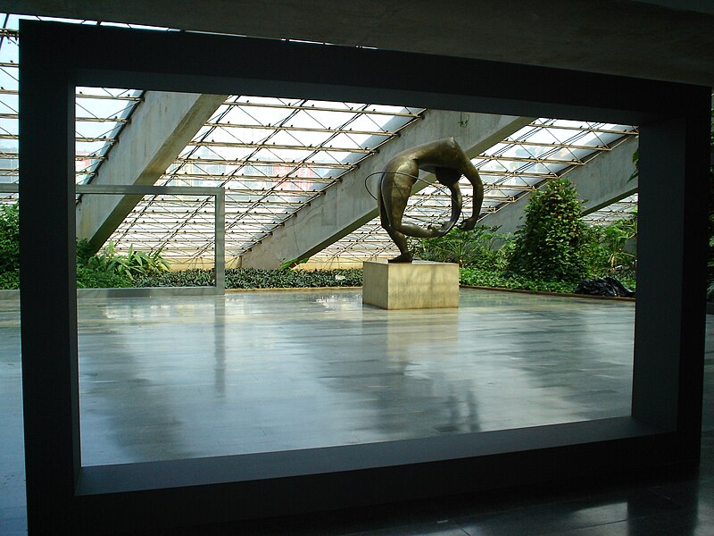 Cláudio Santoro National Theater