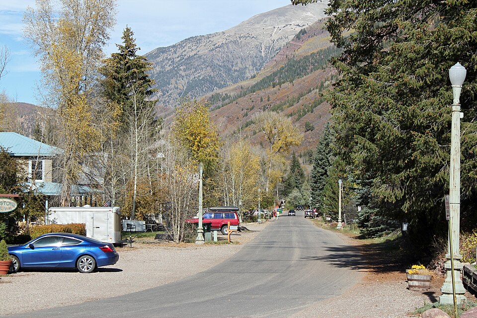 Redstone, Colorado