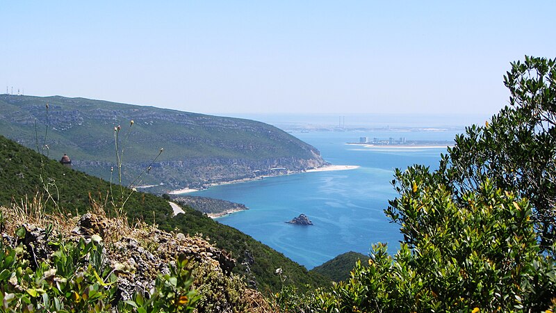 Arrábida Mountain