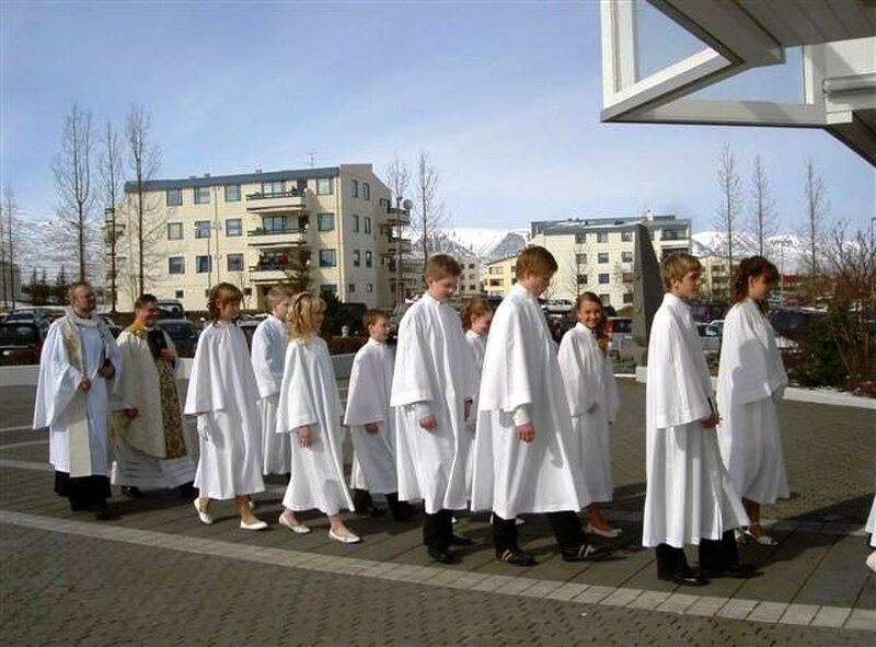 Glerárkirkja