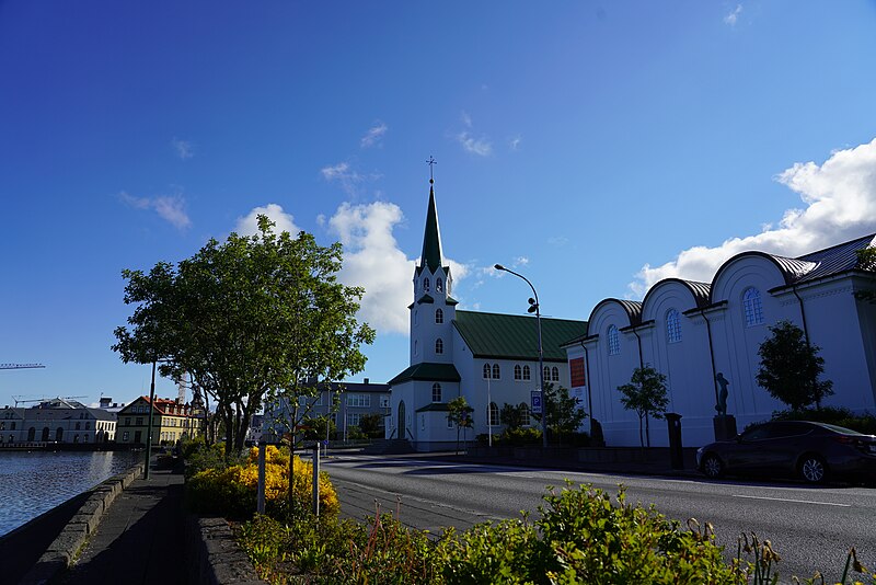 National Gallery of Iceland