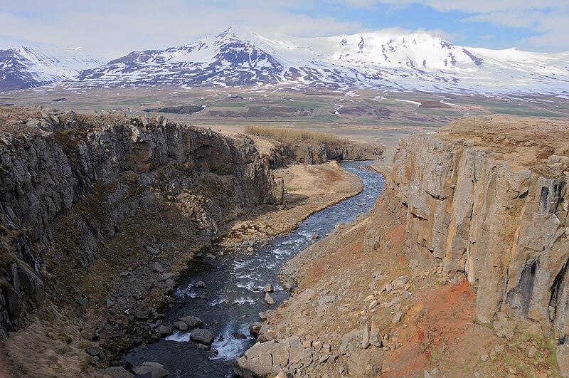 Munkaþverá