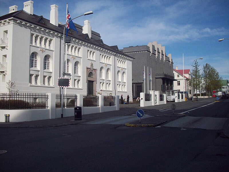 Culture House