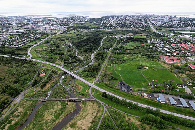 Árbæjarsafn