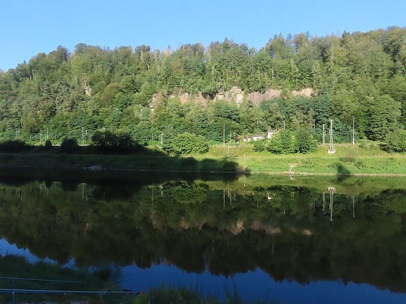 České Švýcarsko National Park