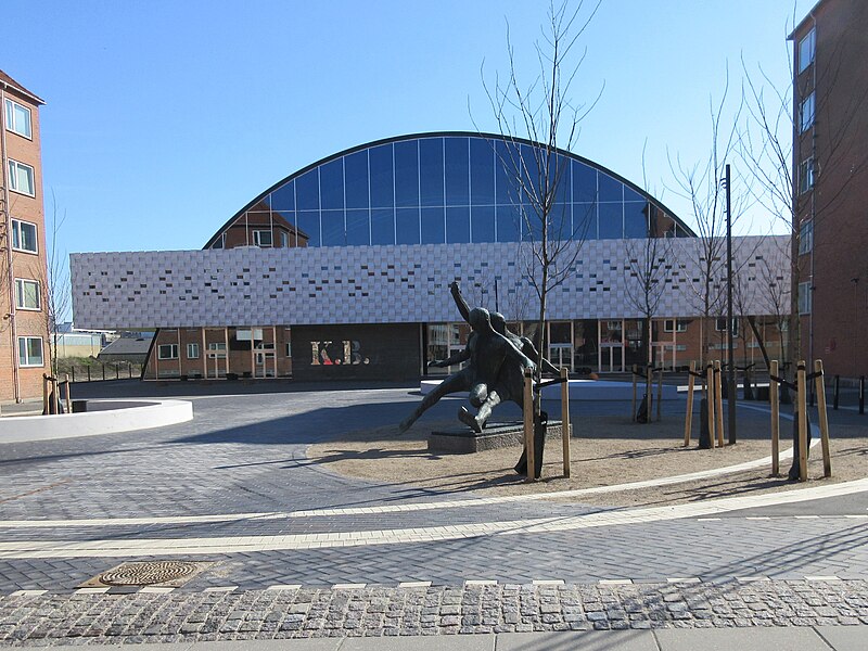 K.B. Hallen