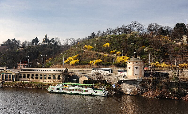 Letná Park