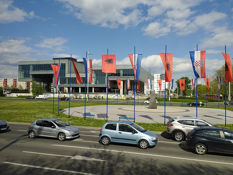 Croatian Museum of Contemporary Art