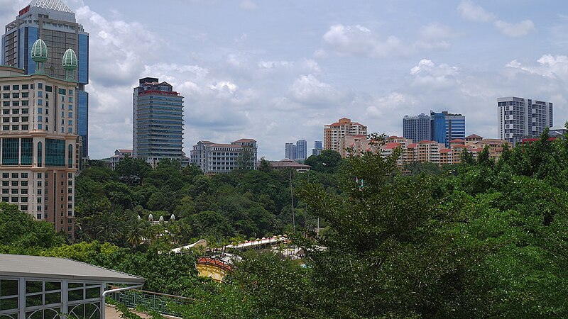 Sunway Lagoon